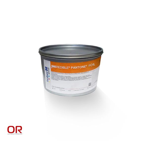 PANTONE Orange 021 41P/1 0021, 1 кг
