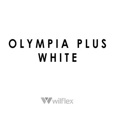 Пластизоль Olympia Plus White