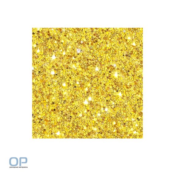Глиттер G2111 0,1 мм, 0,1 кг