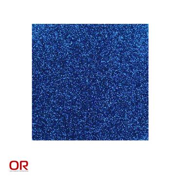 Глиттер Blue, 0.2 mm, 0,1 кг
