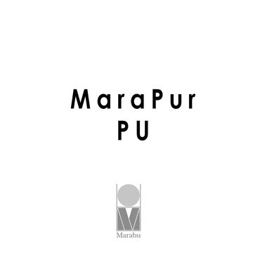 MaraPur PU