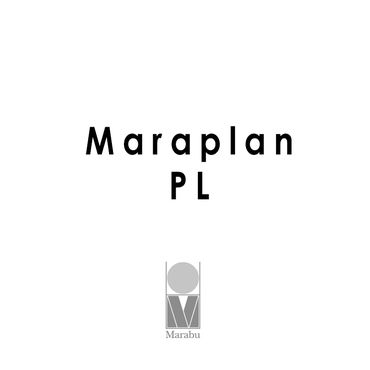 MaraPlan PL