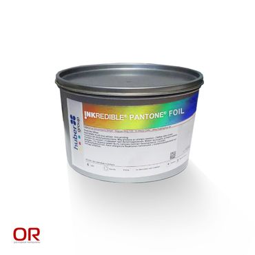 Cмесевые краски по системе PANTONE P/1, 5 кг