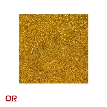 Глиттер Gold Dark, 0.1 mm, 0,1 кг