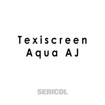 SERICOL Texiscreen Aqua AJ
