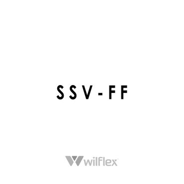 Краска Wilflex SSV-FF Fast Fusion