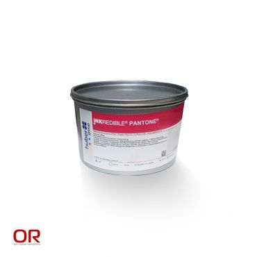 PANTONE Rubine Red 42P 0040, 1 кг