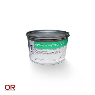 PANTONE Green 44P/1 0095, 1 кг