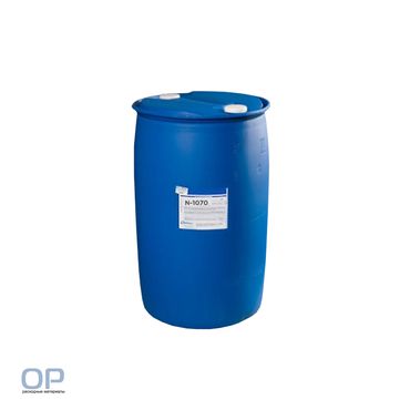 Boettcher Fount N-1070 добавка в увлажняющий раствор для газетной печати, 200 л