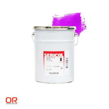 Texopaque ОР ОР-154 Фуксия пластизолевая краска, 5 л