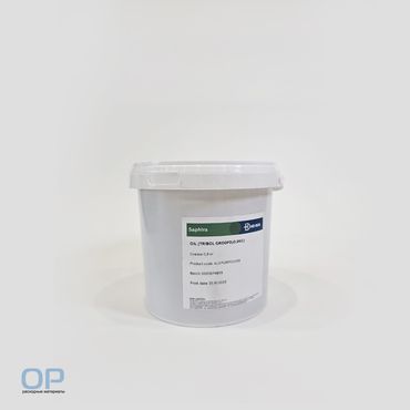 Oil Tribol GR00PD, 0,9 кг