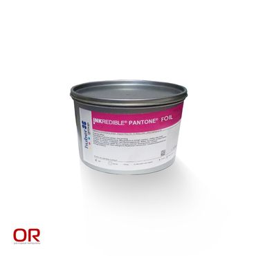 PANTONE Rhodamine Red 42P/1 0050, 1 кг