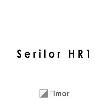 Ракельное полотно Serilor HR1