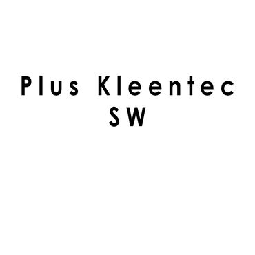 Plus Kleentec SW