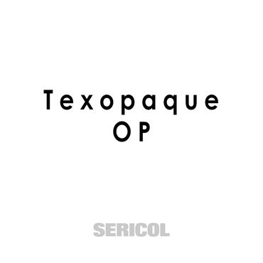 SERICOL Texopaque ОР