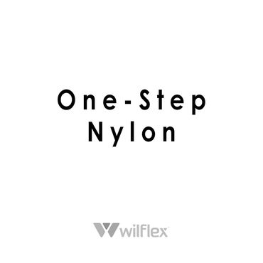 Краски Wilflex One-Step Nylon
