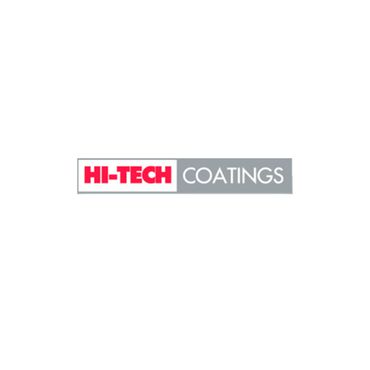 Трафаретные УФ-лаки HI-TECH Coatings