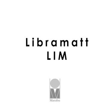 LibraMatt LIM
