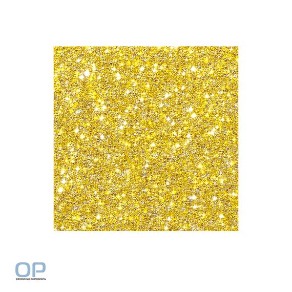 Глиттер G2105H 0,1 мм, 0,5 кг