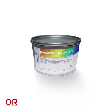 Cмесевые краски по системе PANTONE P/1, 1 кг