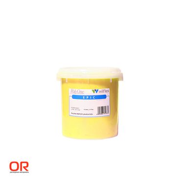 Transflex Soft 82500 Yellow, 1 л