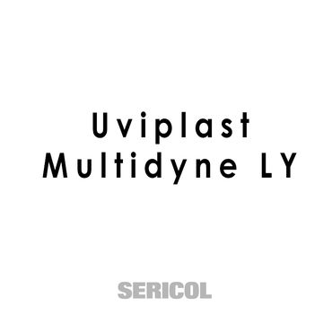 SERICOL Uviplast Multidyne LY
