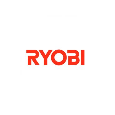 Печатные валы Ryobi