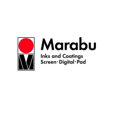 Краски УФ-отверждения Marabu