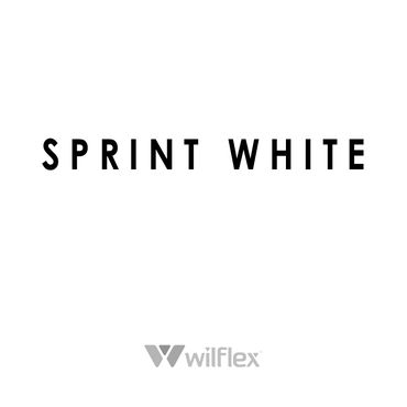 Пластизоль Sprint White