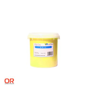 Transflex Process Inks 89850 Process Yellow, 1 л