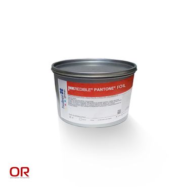 PANTONE Warm Red 42P/1 0030, 1 кг