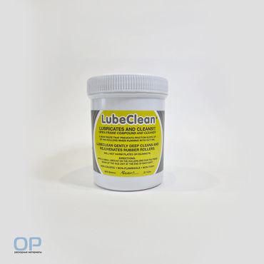 Паста для холостого хода Lubeclean Lubricant For Rollers, 950 г