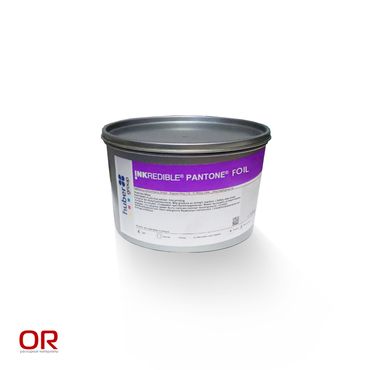 PANTONE Violet 43P/1 0070, 1 кг