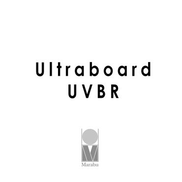 Ultra Board UVBR