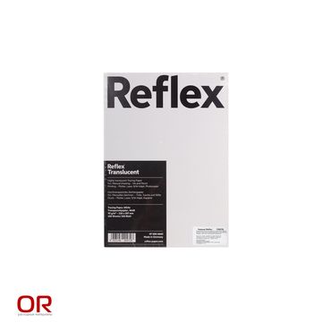 Калька Reflex, А3