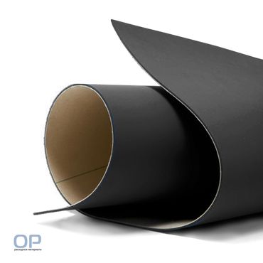CarbonUV офсетное полотно