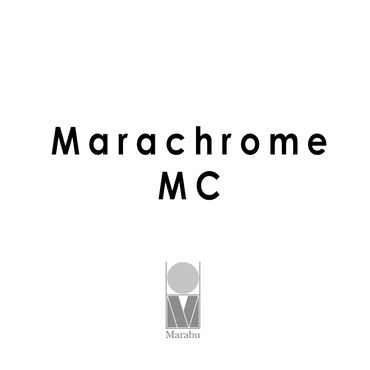 MaraChrome MC