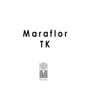 MaraFlor TK