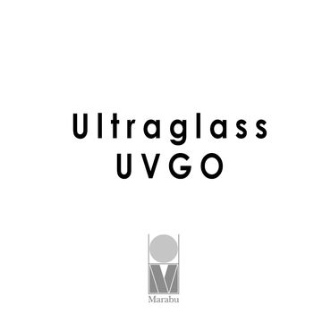 Ultra Glass UVGO