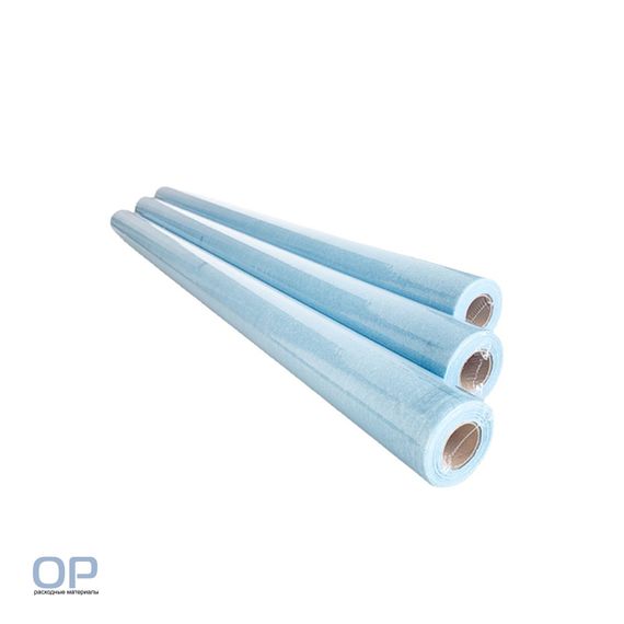 Смывочное полотно CTR, 745мм х 500м