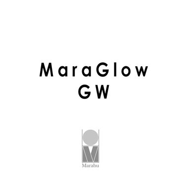 MaraGlow GW