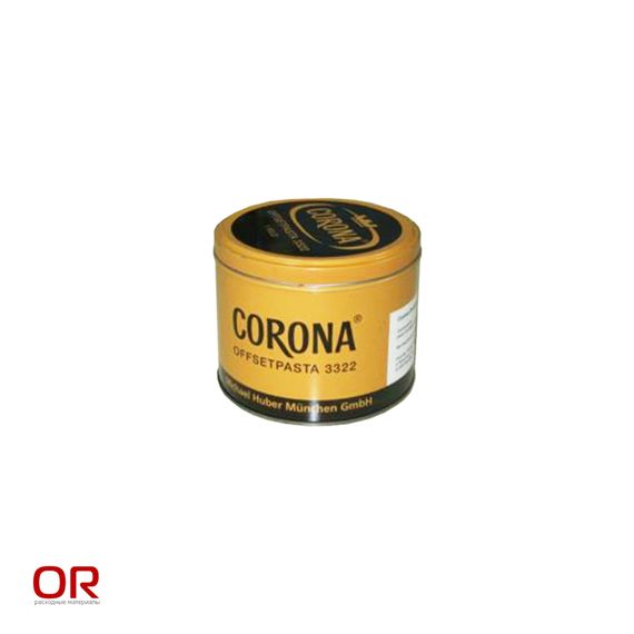 Corona-Druck-Paste 10 Т 3322