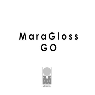 MaraGloss GO