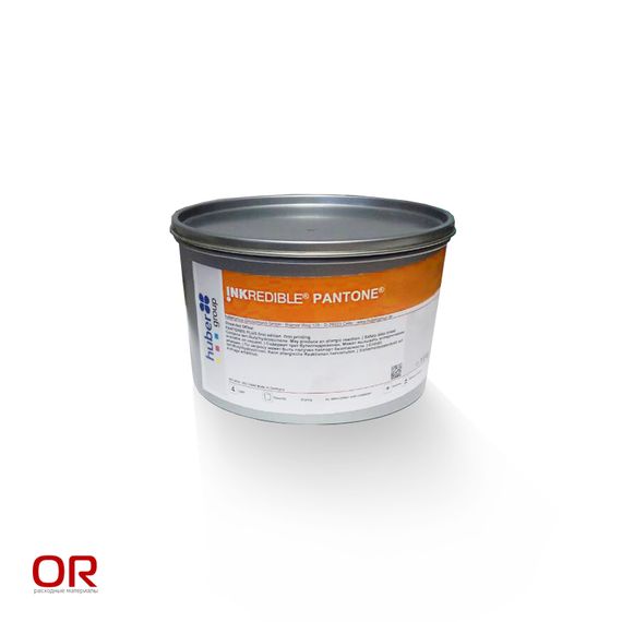 PANTONE Orange 021 41P 0021, 1 кг