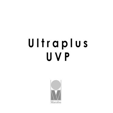 Ultra Plus UVP