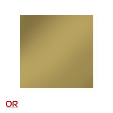 Пленка Videoflex золото, 50 см