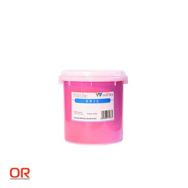 Краска Wilflex EPIC 49850 Process Magenta, 1 л