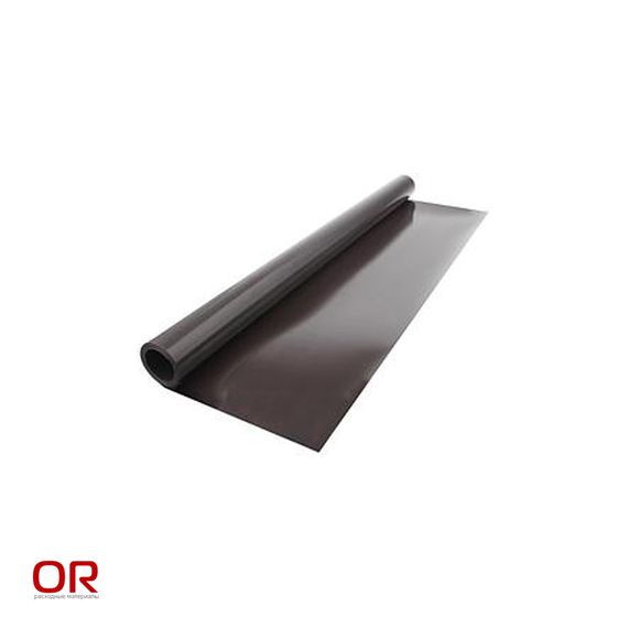 Винил магнитный анизотропный APB, 0,5 мм 0,62 x 30 м