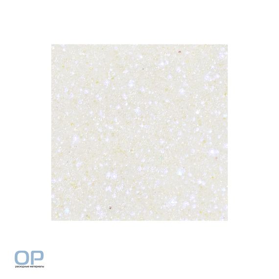 Глиттер G5004 0,1 мм, 0,1 кг