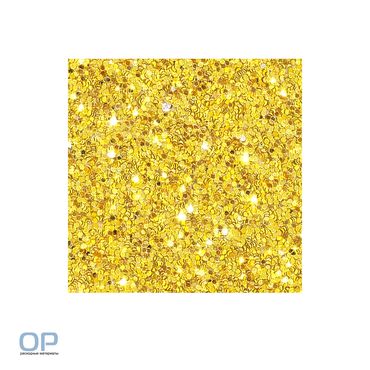 Глиттер G2111 0,1 мм, 0,1 кг